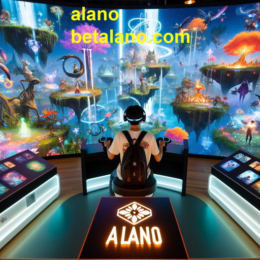 A Magia dos Jogos de Aventura: Mergulhando em Mundos Fantásticos