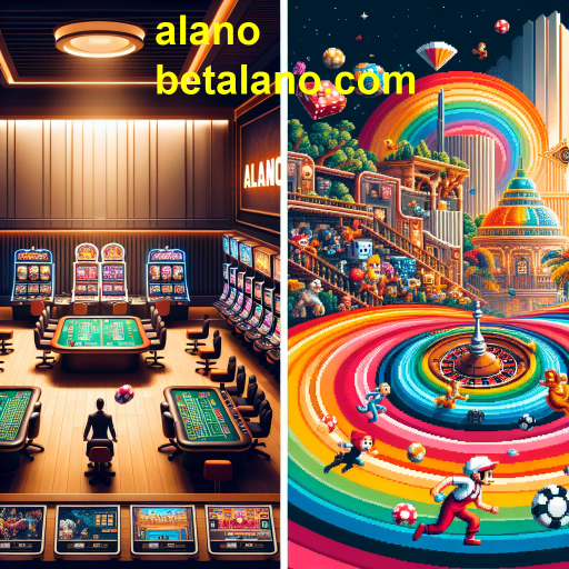 A Evolução dos Jogos de Plataforma: Do Clássico ao Moderno